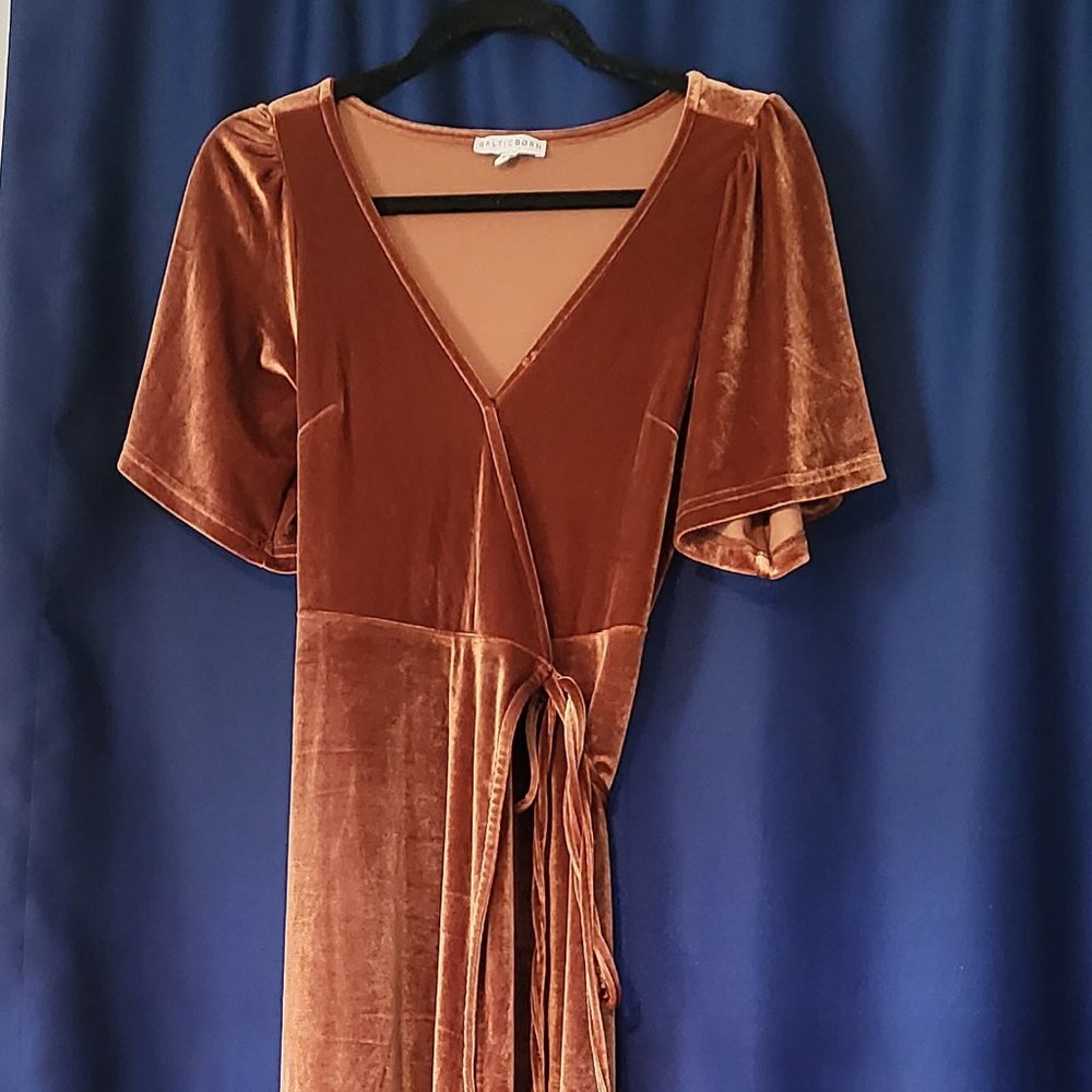 Baltic Born Megan Dress